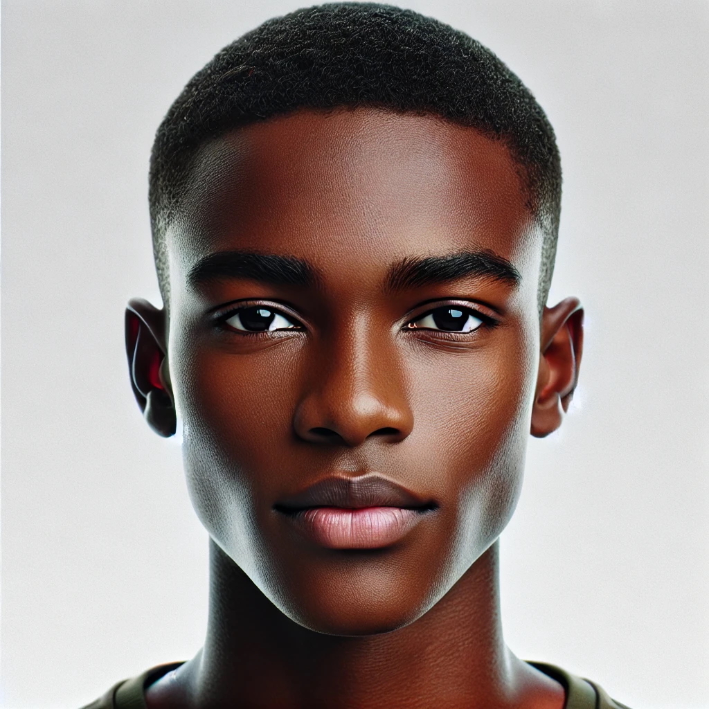 Sheku Lamin